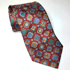 ABERCROMBIE & FITCH Men's Necktie